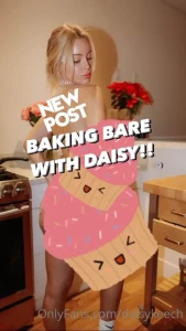 Daisy🌼 [ daisykeech ] Onlyfans leaked video 1368409 on Hotleaks.tv