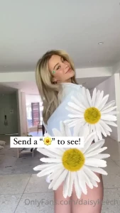 Daisy🌼 [ daisykeech ] Onlyfans leaked video 1368427 on Hotleaks.tv