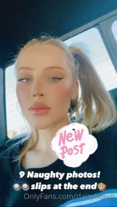 Daisy🌼 [ daisykeech ] Onlyfans leaked video 1368435 on Hotleaks.tv
