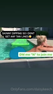 Daisy🌼 [ daisykeech ] Onlyfans leaked video 1368436 on Hotleaks.tv