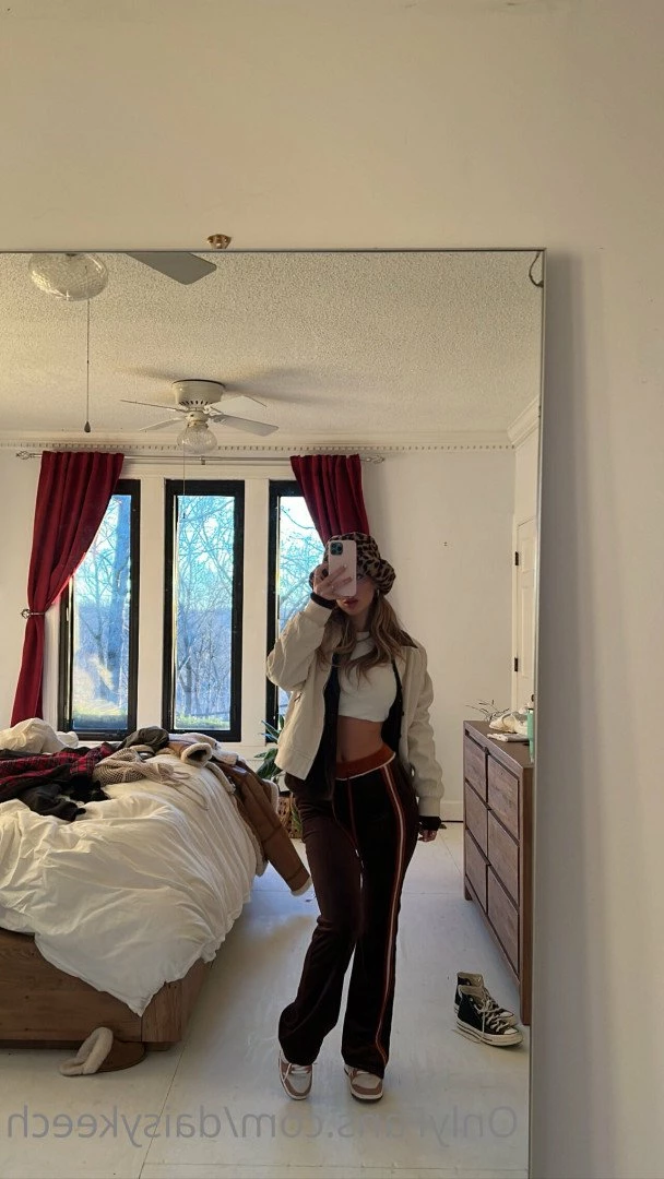 Daisy🌼 [ daisykeech ] Onlyfans leaked photo 4491659 on Hotleaks.tv