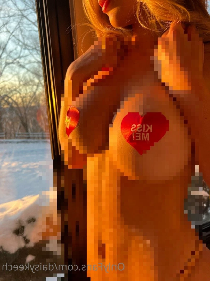 Daisy🌼 [ daisykeech ] Onlyfans leaked photo 4491690 on Hotleaks.tv