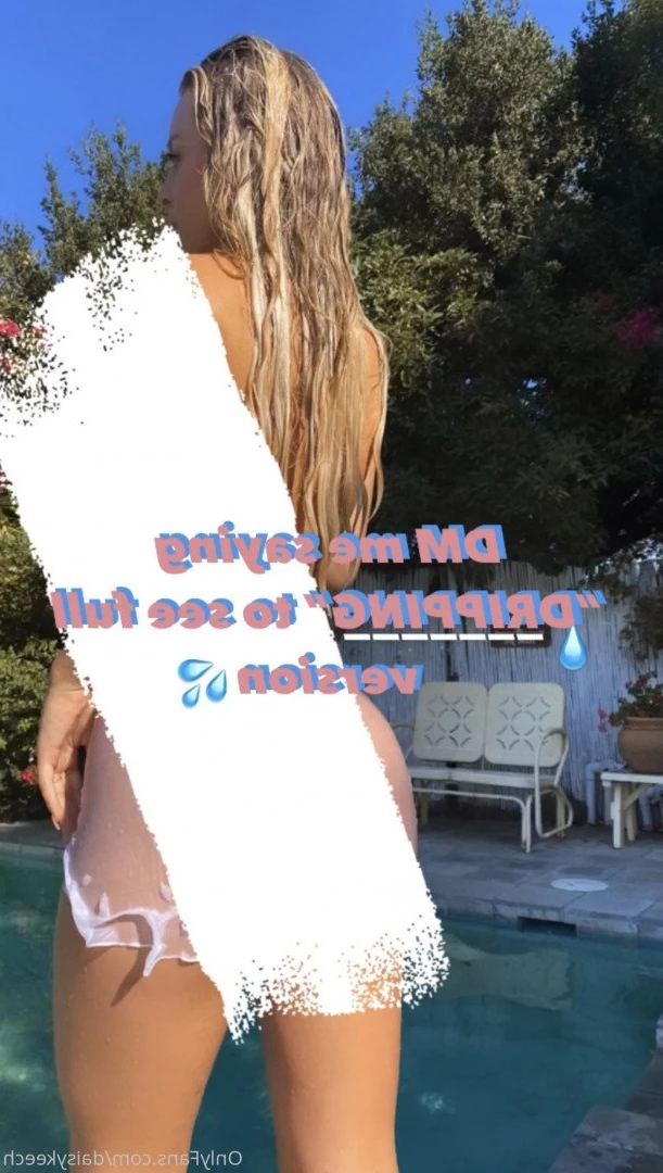 Daisy🌼 [ daisykeech ] Onlyfans leaked photo 296709 on Hotleaks.tv