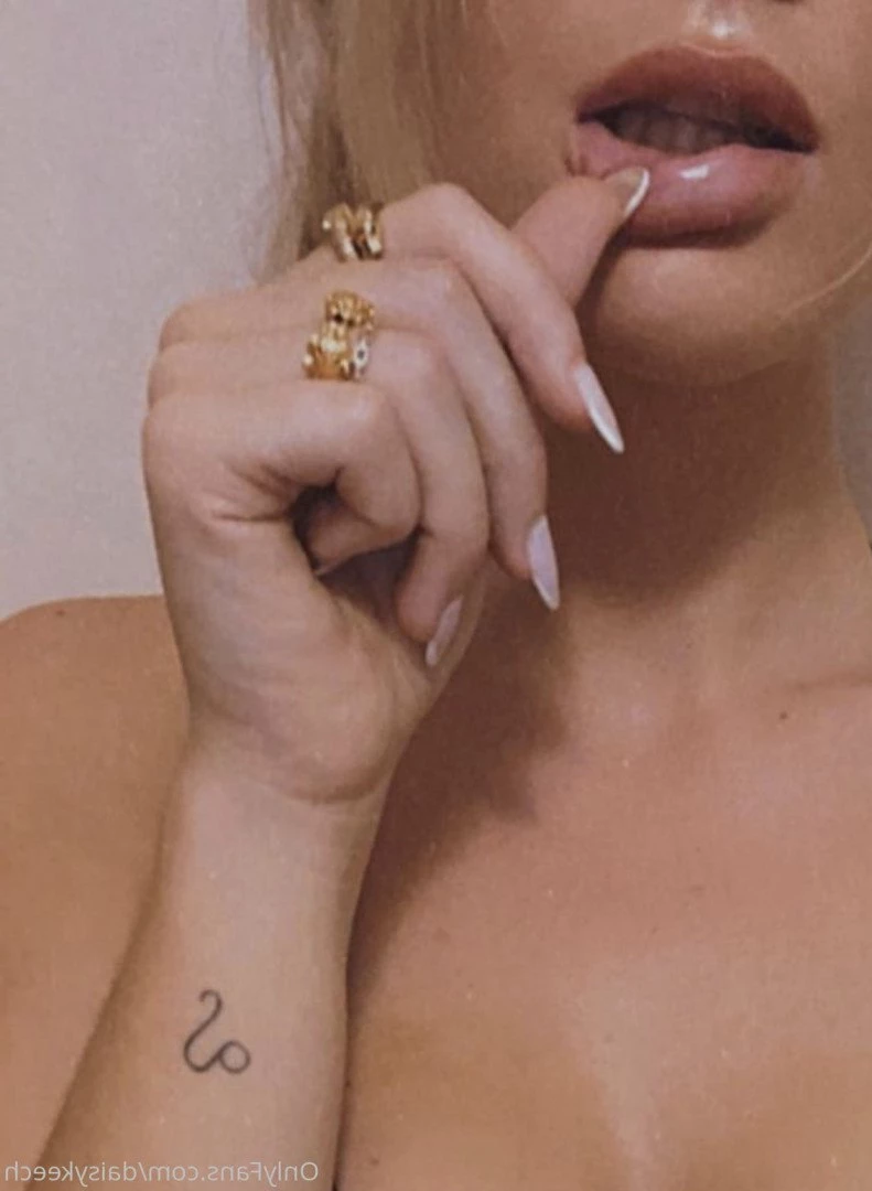 Daisy🌼 [ daisykeech ] Onlyfans leaked photo 296716 on Hotleaks.tv
