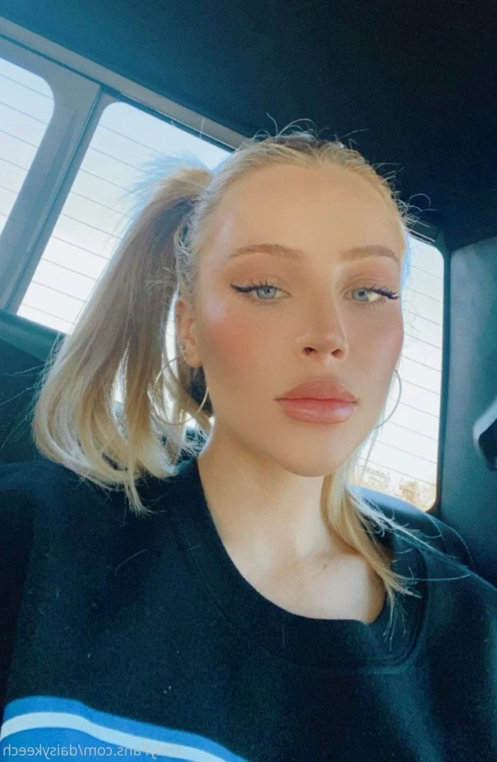 Daisy🌼 [ daisykeech ] Onlyfans leaked photo 296769 on Hotleaks.tv