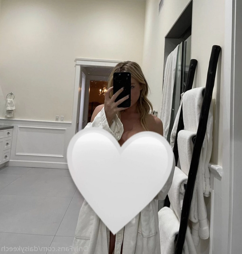 Daisy🌼 [ daisykeech ] Onlyfans leaked photo 296770 on Hotleaks.tv