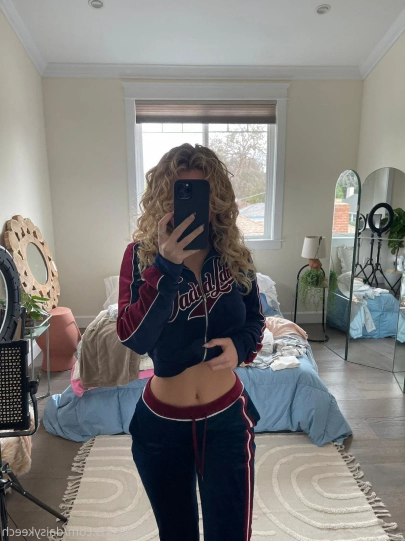 Daisy🌼 [ daisykeech ] Onlyfans leaked photo 296779 on Hotleaks.tv
