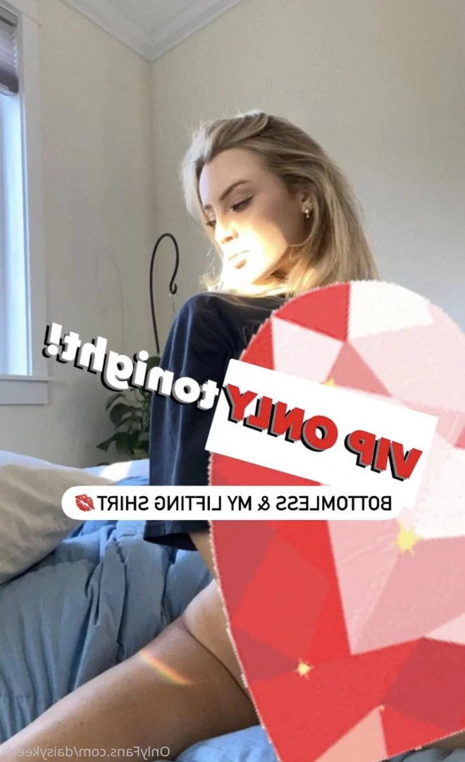 Daisy🌼 [ daisykeech ] Onlyfans leaked photo 296818 on Hotleaks.tv