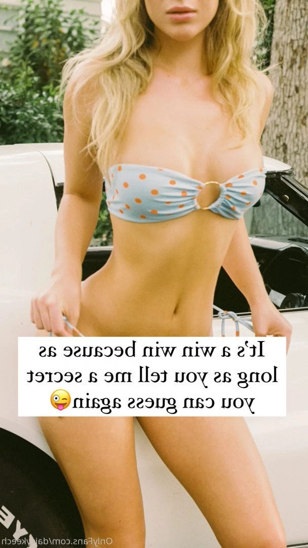 Daisy🌼 [ daisykeech ] Onlyfans leaked photo 296834 on Hotleaks.tv