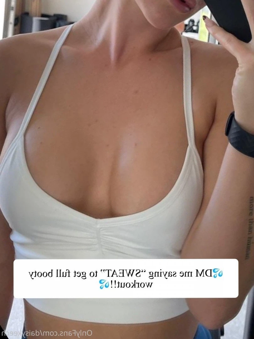Daisy🌼 [ daisykeech ] Onlyfans leaked photo 296877 on Hotleaks.tv