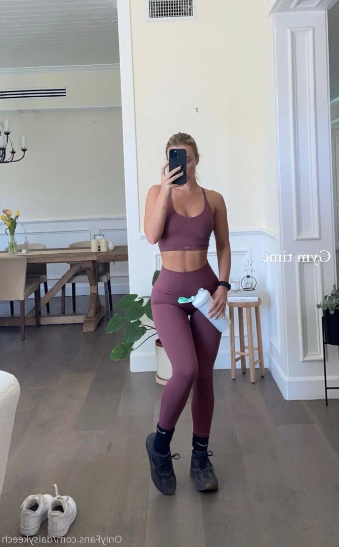 Daisy🌼 [ daisykeech ] Onlyfans leaked photo 296881 on Hotleaks.tv