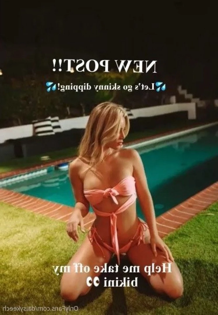 Daisy🌼 [ daisykeech ] Onlyfans leaked photo 296886 on Hotleaks.tv