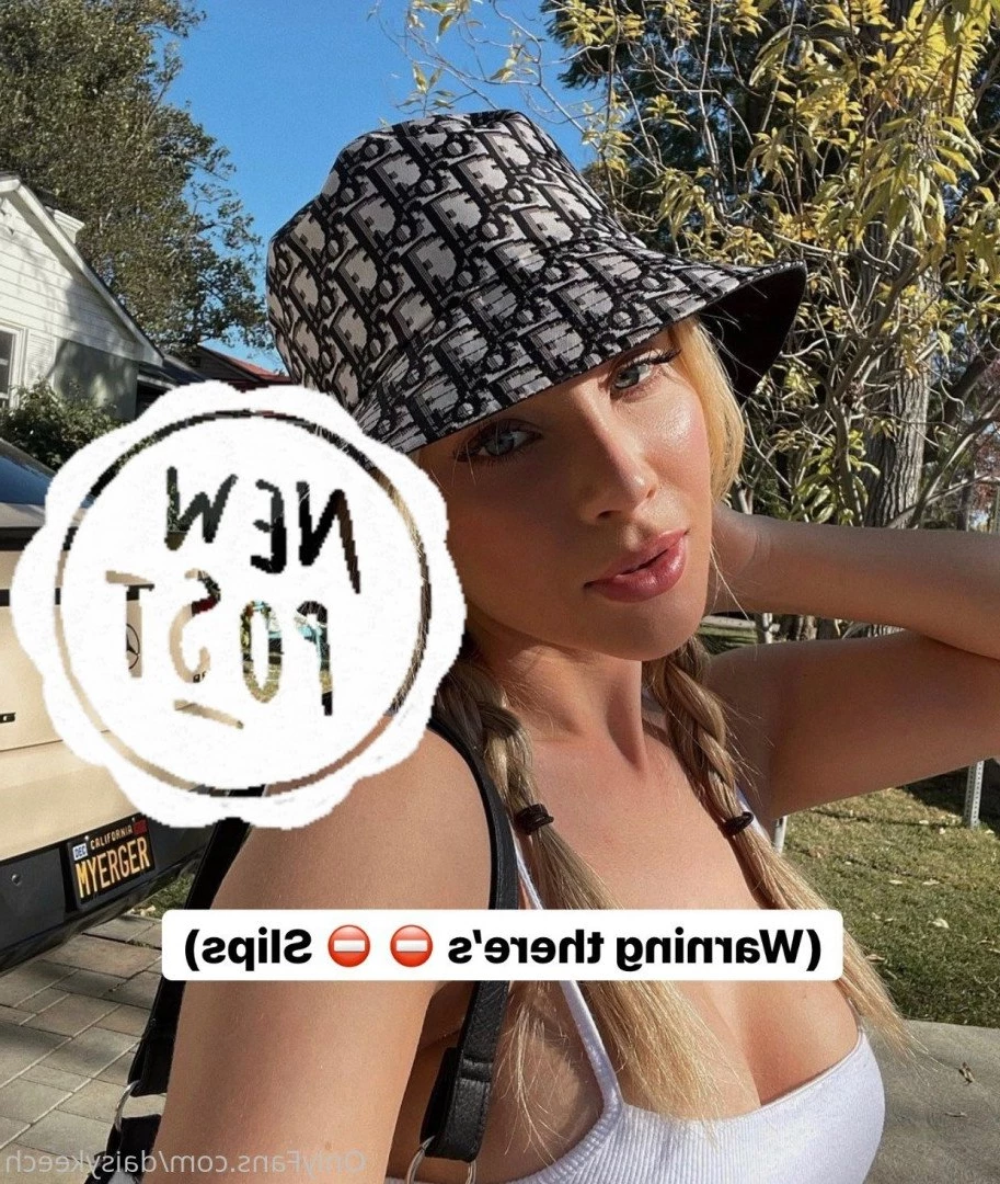 Daisy🌼 [ daisykeech ] Onlyfans leaked photo 296893 on Hotleaks.tv