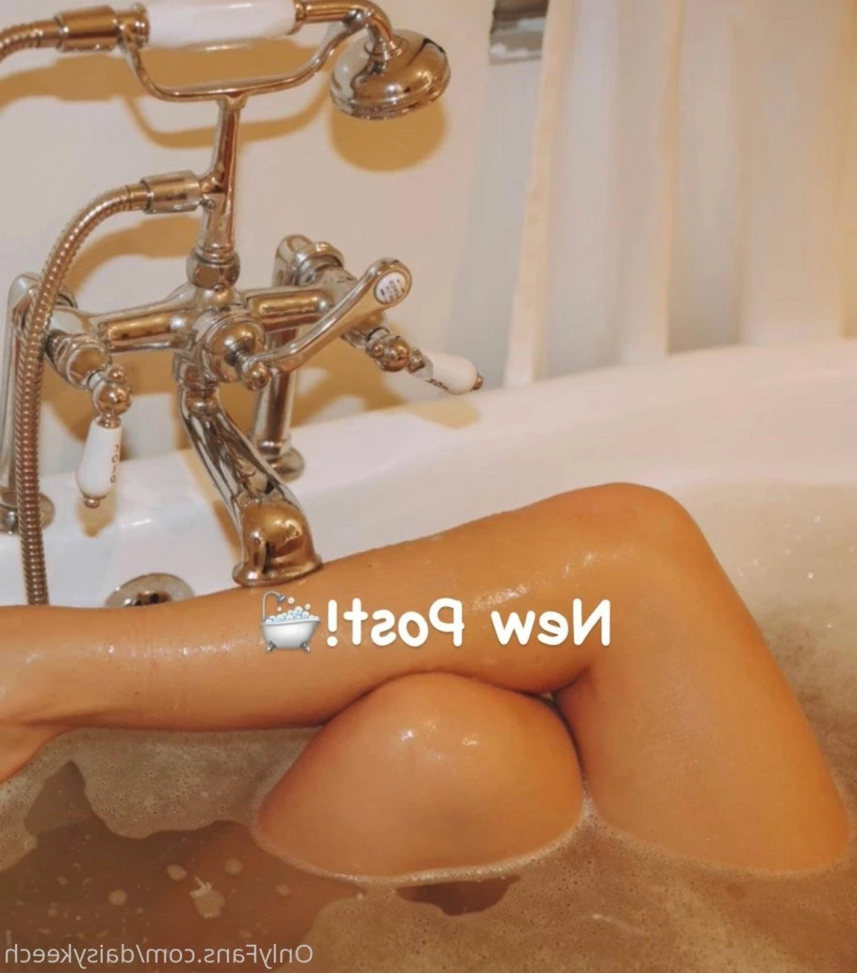 Daisy🌼 [ daisykeech ] Onlyfans leaked photo 296896 on Hotleaks.tv
