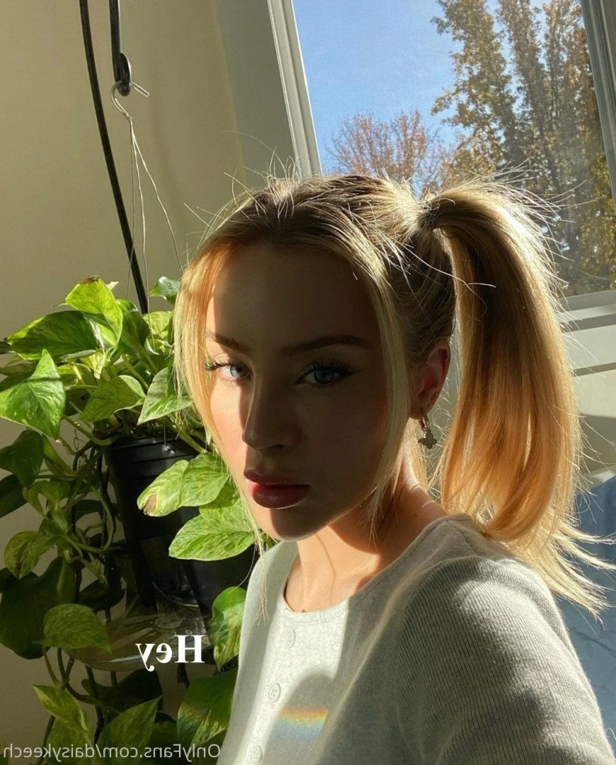 Daisy🌼 [ daisykeech ] Onlyfans leaked photo 296898 on Hotleaks.tv