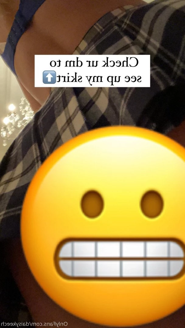 Daisy🌼 [ daisykeech ] Onlyfans leaked photo 296899 on Hotleaks.tv