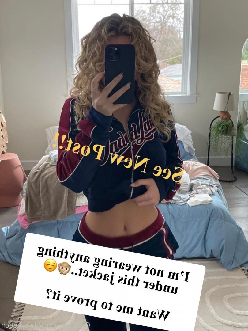Daisy🌼 [ daisykeech ] Onlyfans leaked photo 296905 on Hotleaks.tv