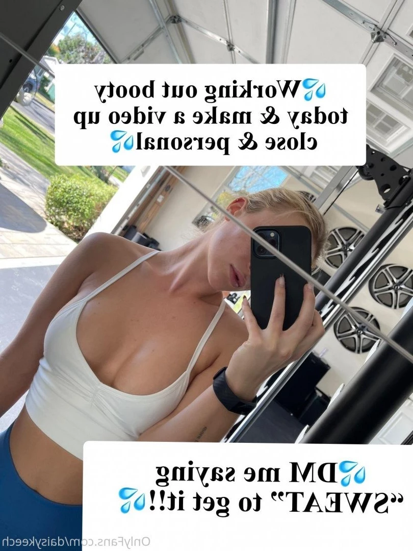Daisy🌼 [ daisykeech ] Onlyfans leaked photo 296907 on Hotleaks.tv