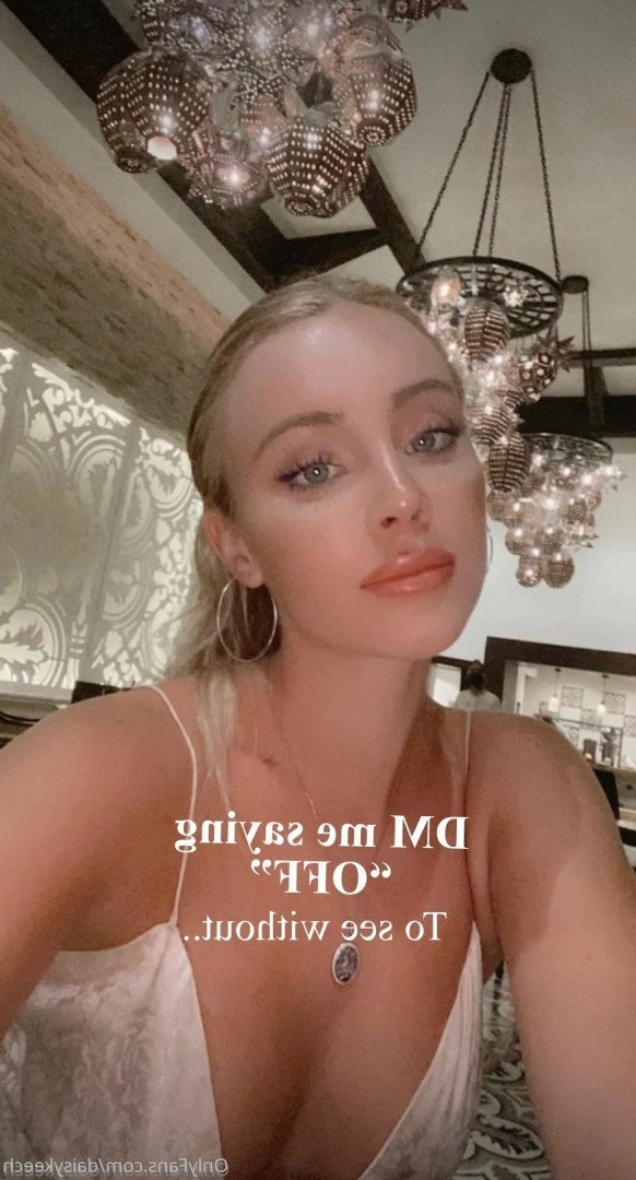 Daisy🌼 [ daisykeech ] Onlyfans leaked photo 296908 on Hotleaks.tv