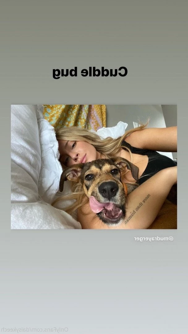 Daisy🌼 [ daisykeech ] Onlyfans leaked photo 296909 on Hotleaks.tv