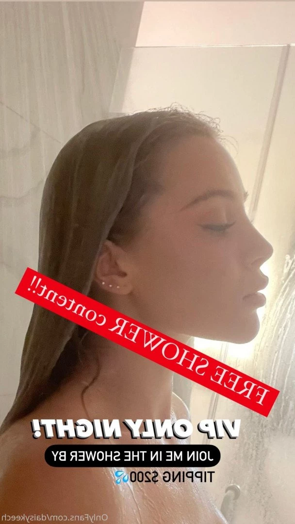 Daisy🌼 [ daisykeech ] Onlyfans leaked photo 296912 on Hotleaks.tv