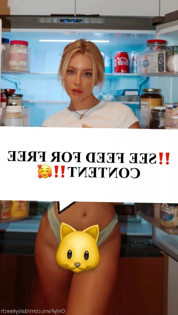 Daisy🌼 [ daisykeech ] Onlyfans leaked photo 296914 on Hotleaks.tv