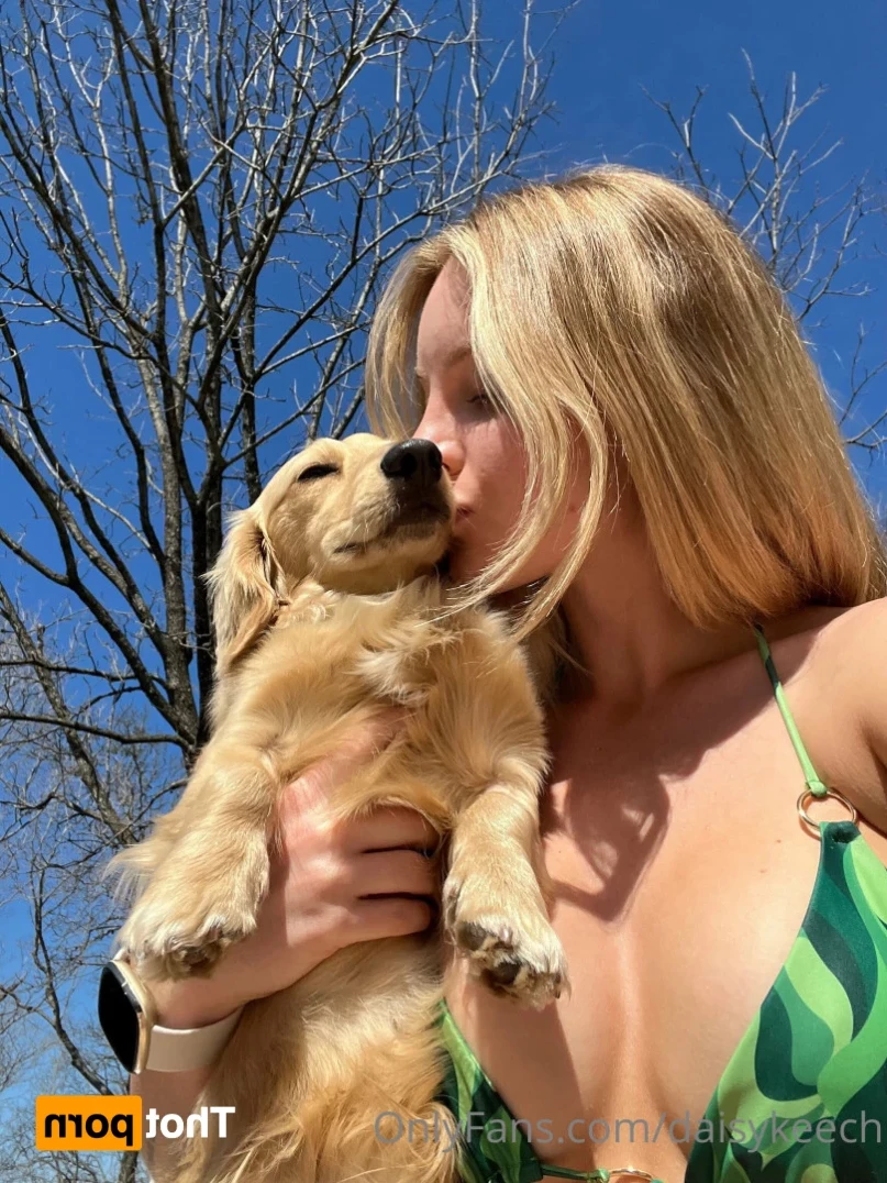 Daisy🌼 [ daisykeech ] Onlyfans leaked photo 11733999 on Hotleaks.tv