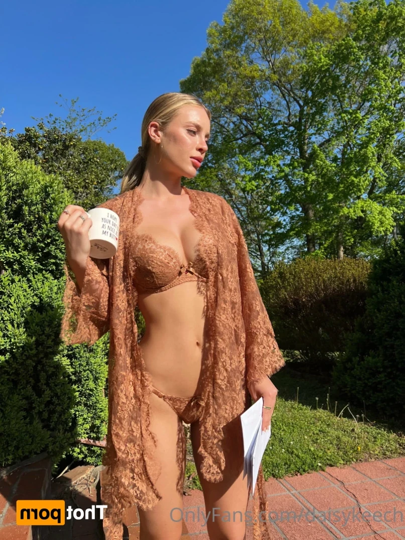 Daisy🌼 [ daisykeech ] Onlyfans leaked photo 13789174 on Hotleaks.tv