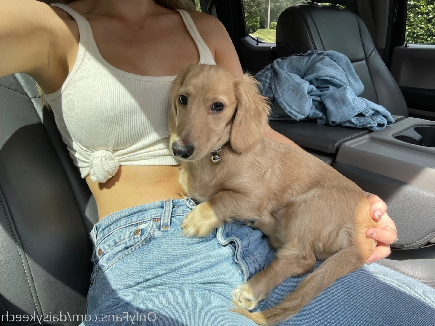Daisy🌼 [ daisykeech ] Onlyfans leaked photo 13789289 on Hotleaks.tv