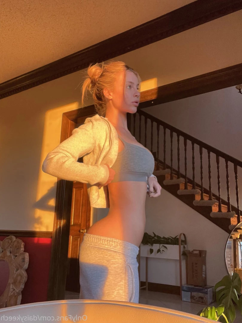 Daisy🌼 [ daisykeech ] Onlyfans leaked photo 13914968 on Hotleaks.tv