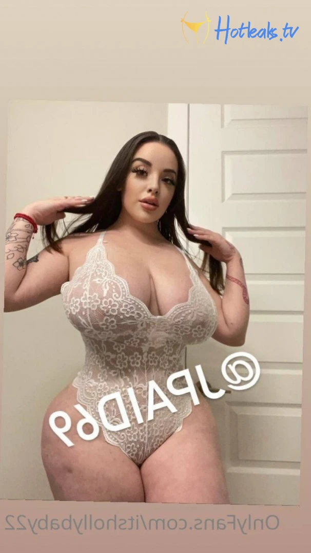 Holly Baby 😍 [ itshollybabyyfree ] Onlyfans leaked photo 3298384 on Hotleaks.tv