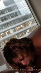 JT🐐 [ itsjuicytee ] Onlyfans leaked video 4899563 on Hotleaks.tv