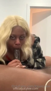 JT🐐 [ itsjuicytee ] Onlyfans leaked video 4899571 on Hotleaks.tv