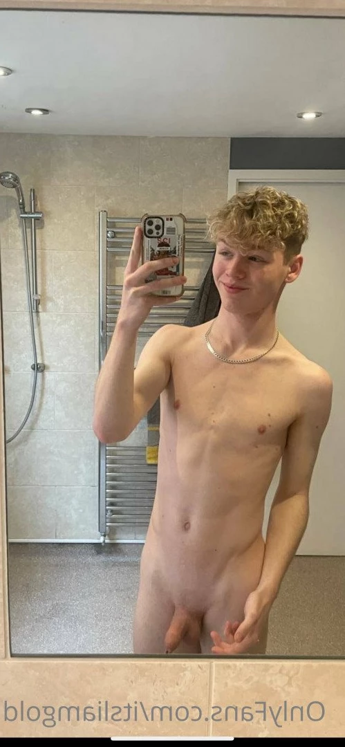 Liam Gold [ itsliamgold ] Onlyfans leaked photo 3341246 on Hotleaks.tv