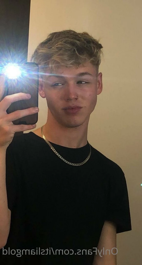 Liam Gold [ itsliamgold ] Onlyfans leaked photo 3341271 on Hotleaks.tv