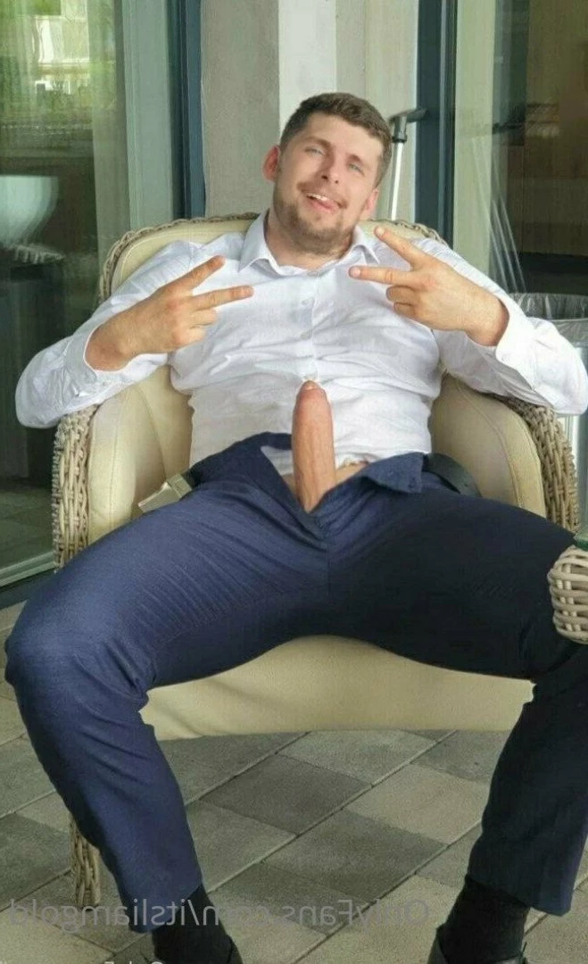 Liam Gold [ itsliamgold ] Onlyfans leaked photo 3341293 on Hotleaks.tv