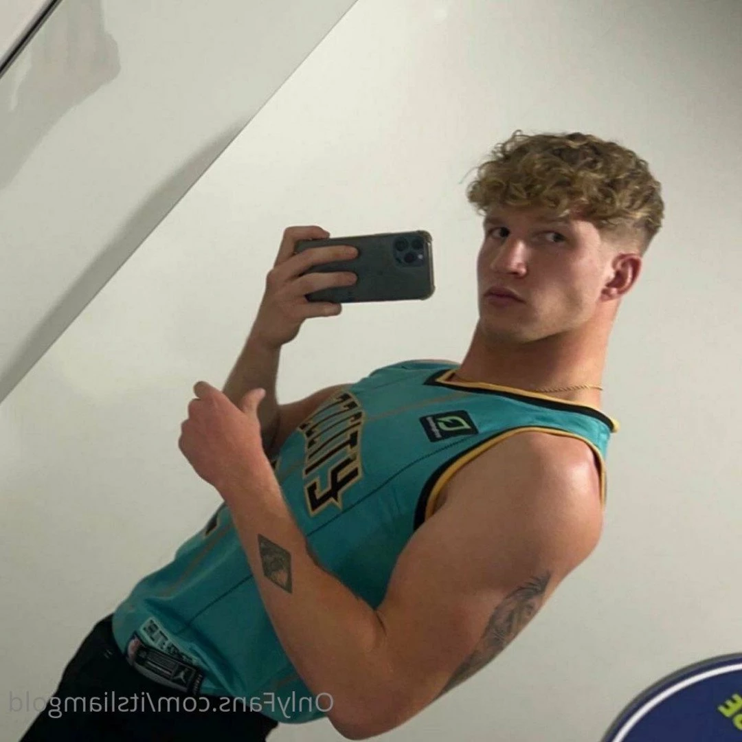 Liam Gold [ itsliamgold ] Onlyfans leaked photo 3341353 on Hotleaks.tv
