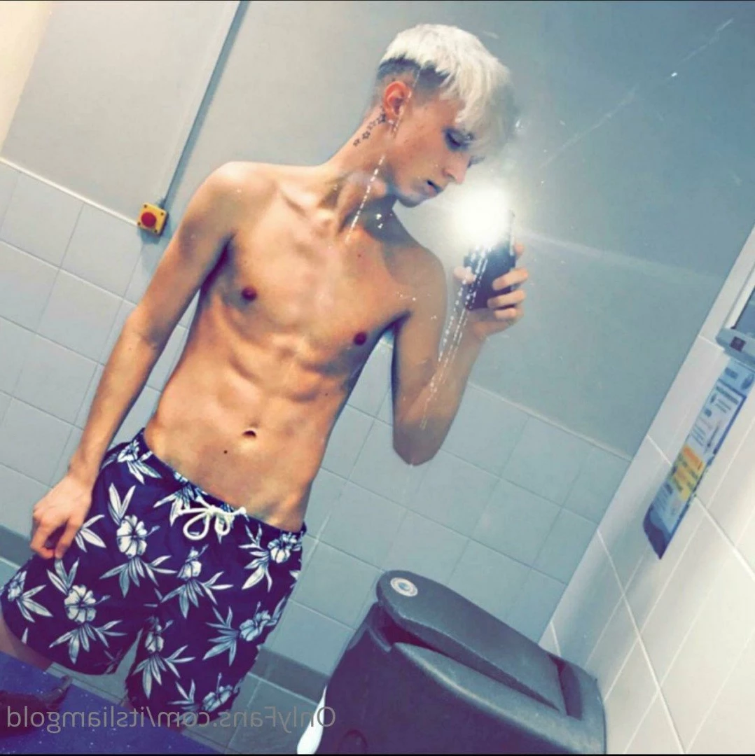 Liam Gold [ itsliamgold ] Onlyfans leaked photo 3341440 on Hotleaks.tv