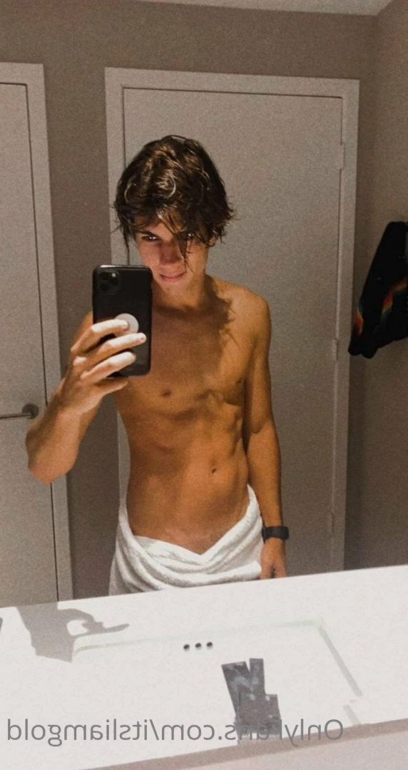 Liam Gold [ itsliamgold ] Onlyfans leaked photo 3341522 on Hotleaks.tv