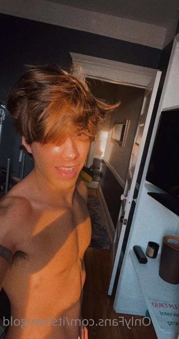 Liam Gold [ itsliamgold ] Onlyfans leaked photo 3341563 on Hotleaks.tv