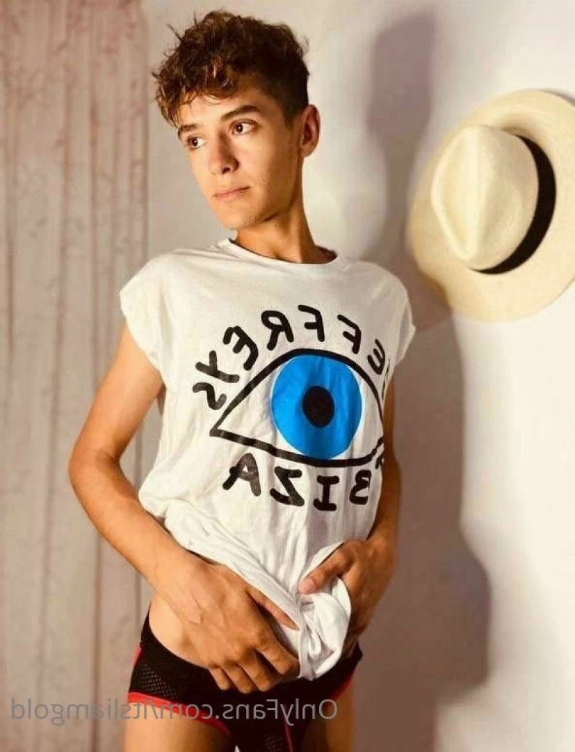 Liam Gold [ itsliamgold ] Onlyfans leaked photo 3341756 on Hotleaks.tv