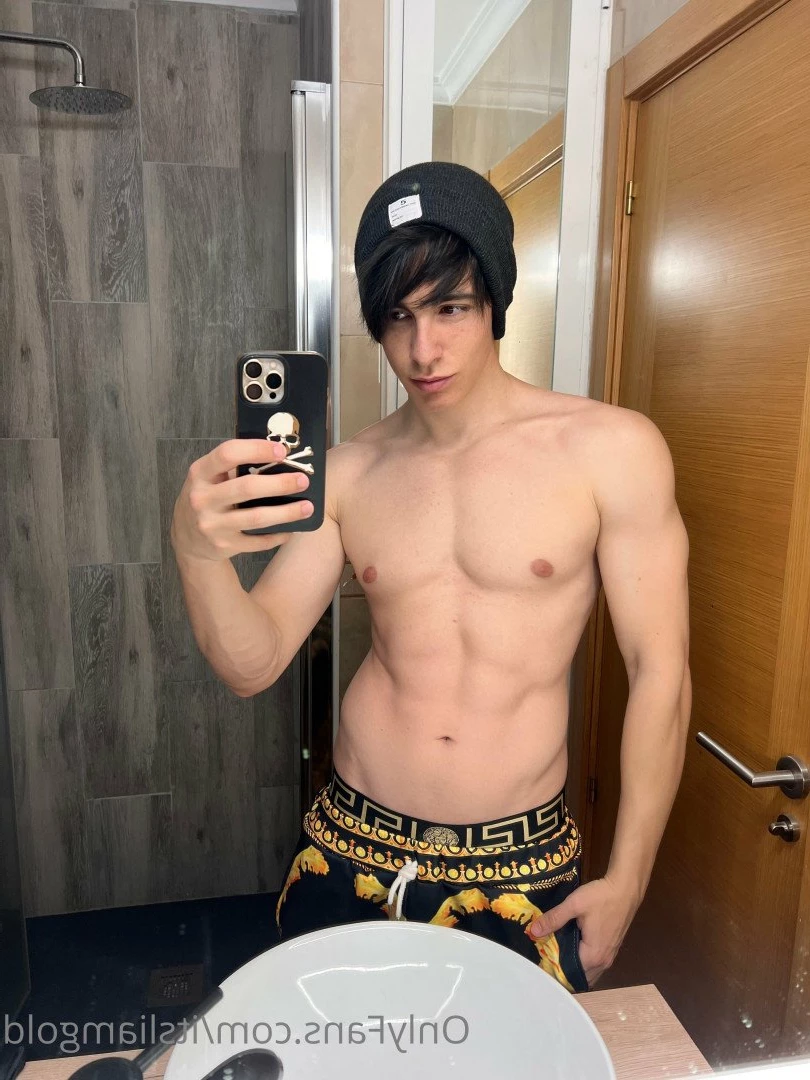 Liam Gold [ itsliamgold ] Onlyfans leaked photo 3341799 on Hotleaks.tv