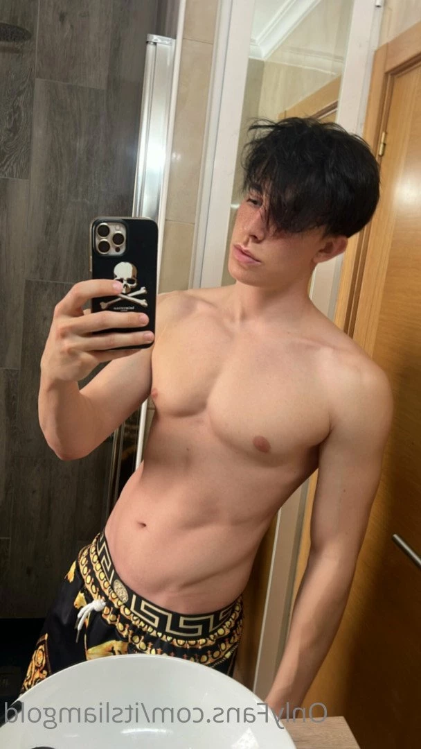 Liam Gold [ itsliamgold ] Onlyfans leaked photo 3341819 on Hotleaks.tv