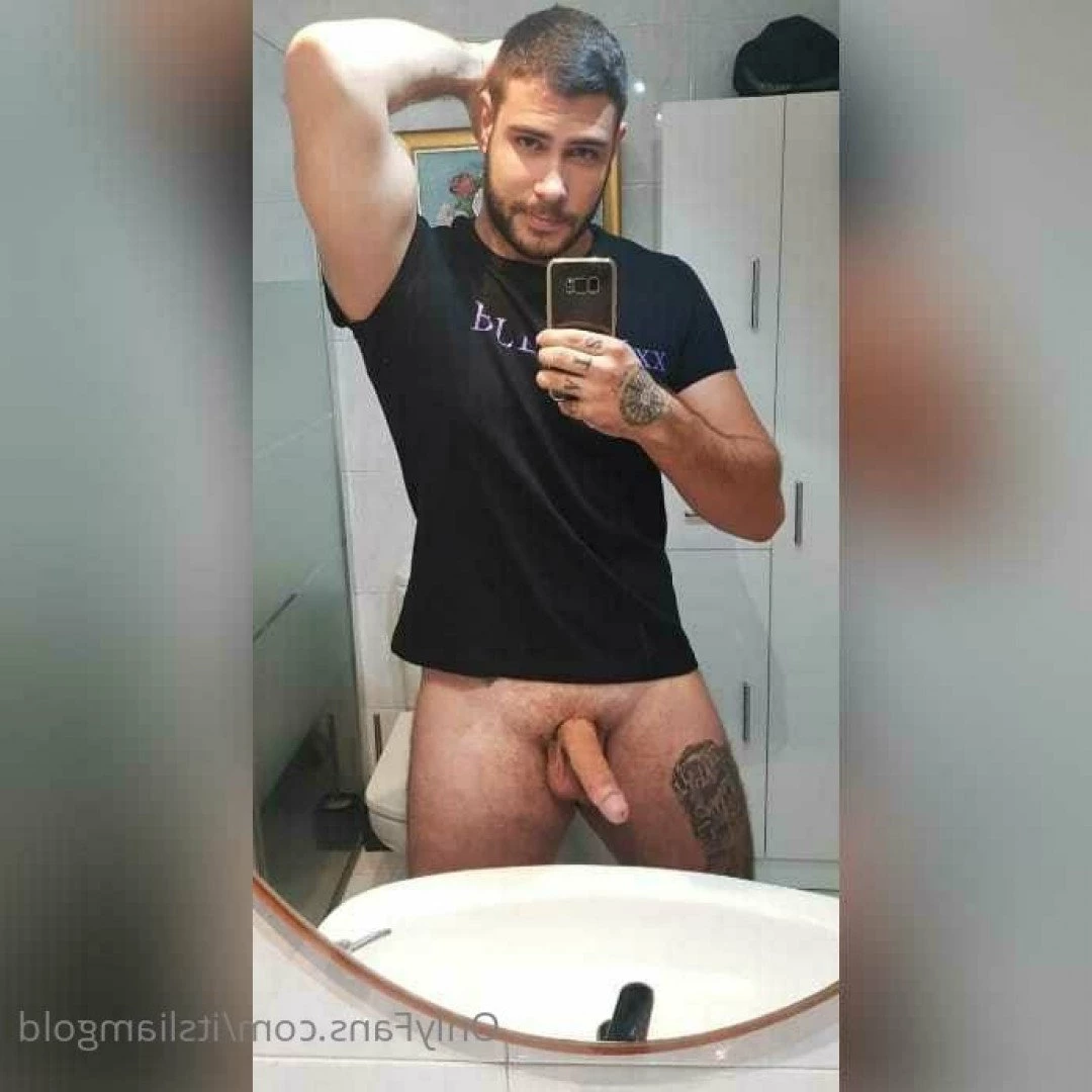 Liam Gold [ itsliamgold ] Onlyfans leaked photo 3341854 on Hotleaks.tv