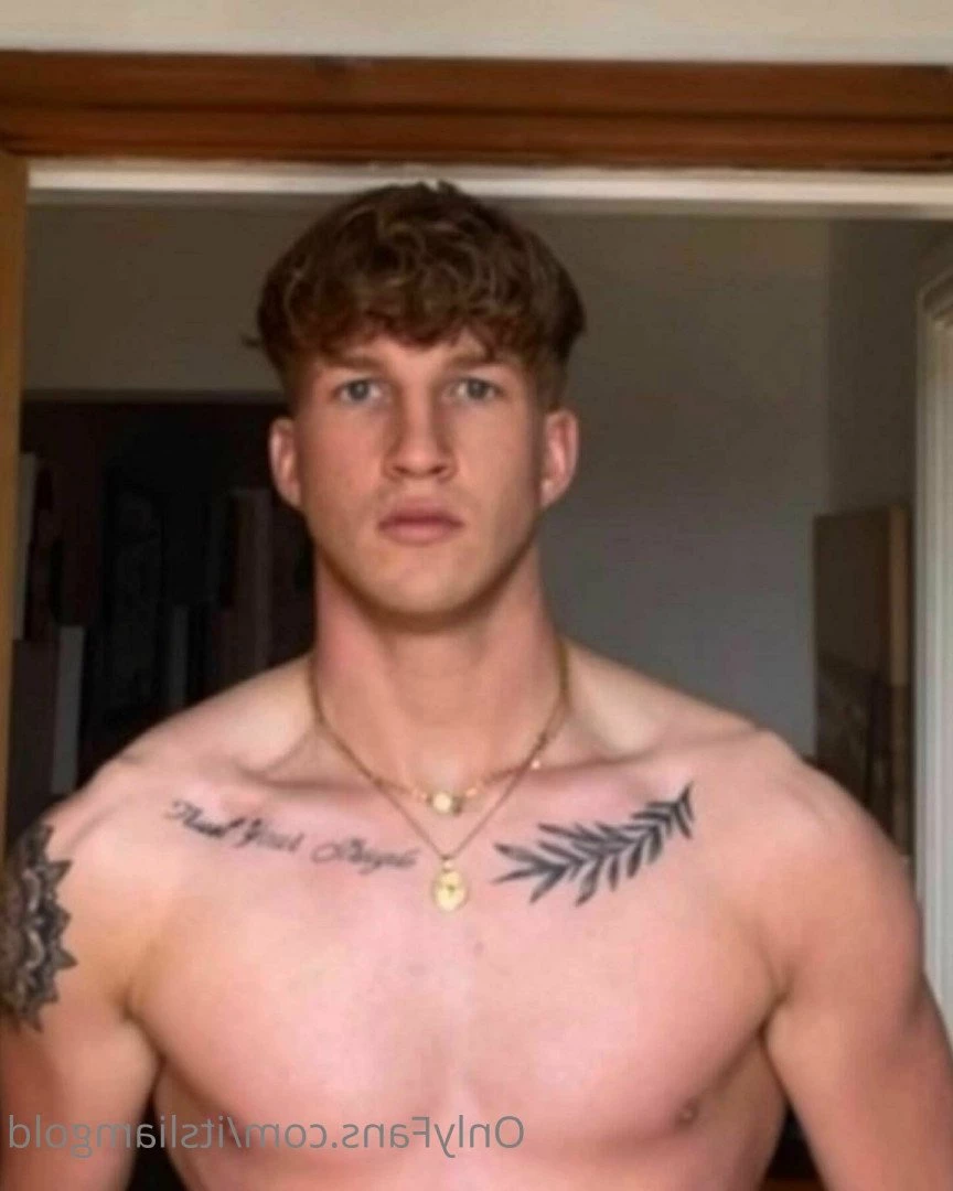 Liam Gold [ itsliamgold ] Onlyfans leaked photo 3342037 on Hotleaks.tv