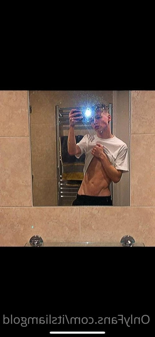 Liam Gold [ itsliamgold ] Onlyfans leaked photo 3342040 on Hotleaks.tv