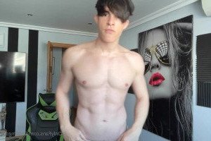 Liam Gold [ itsliamgold ] Onlyfans leaked video 3481272 on Hotleaks.tv