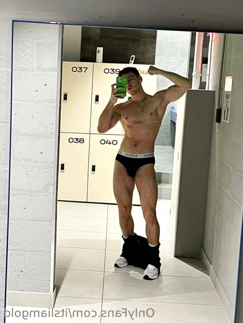 Liam Gold [ itsliamgold ] Onlyfans leaked photo 10883161 on Hotleaks.tv