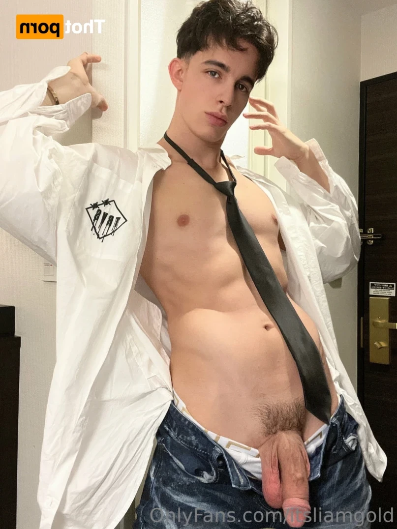 Liam Gold [ itsliamgold ] Onlyfans leaked photo 11844938 on Hotleaks.tv
