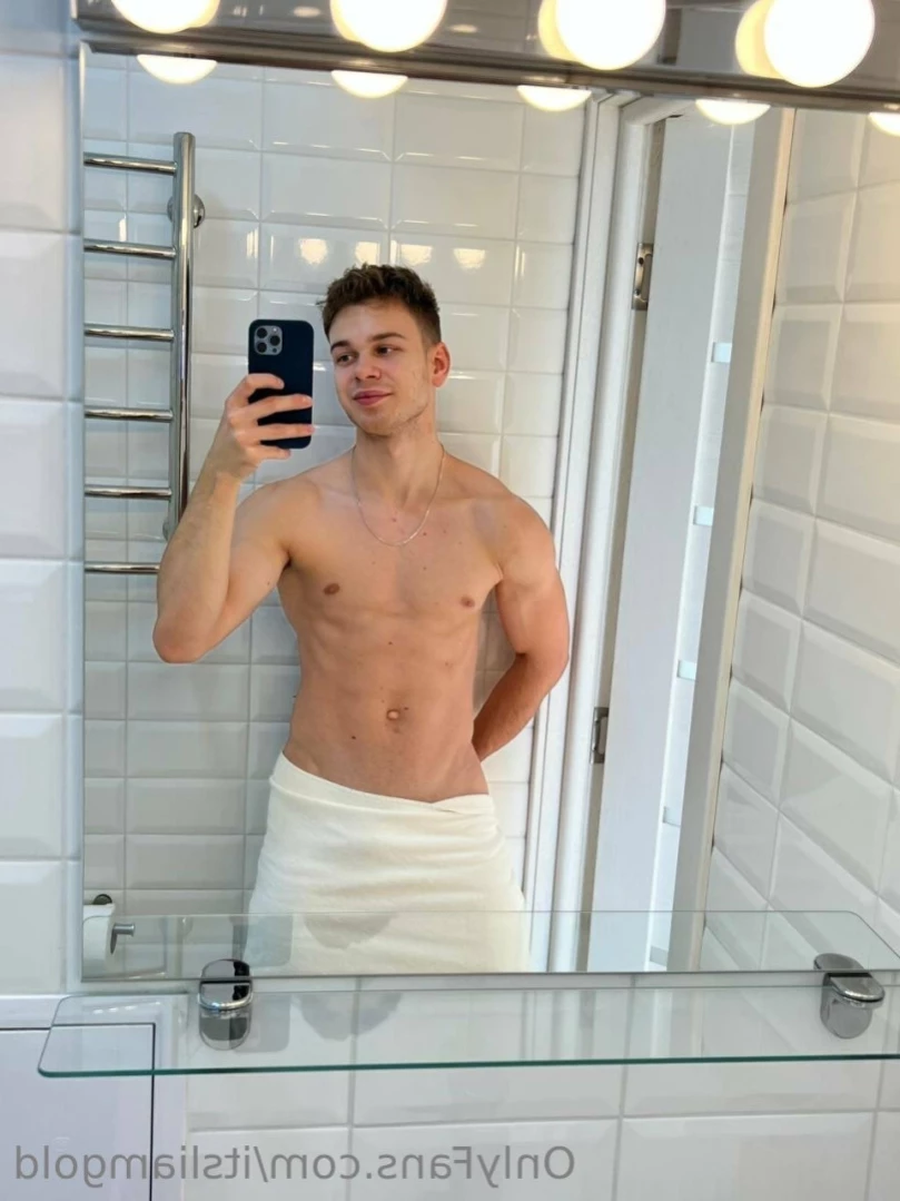Liam Gold [ itsliamgold ] Onlyfans leaked photo 13341767 on Hotleaks.tv